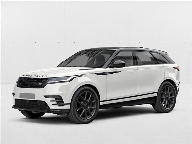 2024 Land Rover Range Rover Velar's photo
