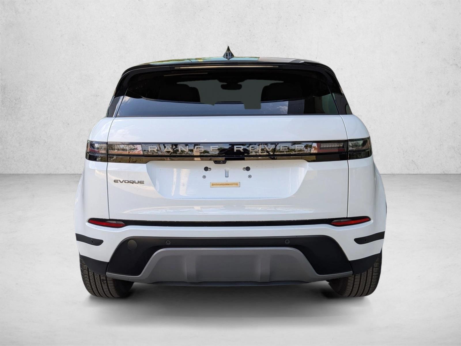 2026 Land Rover Range Rover Evoque S - Photo 7