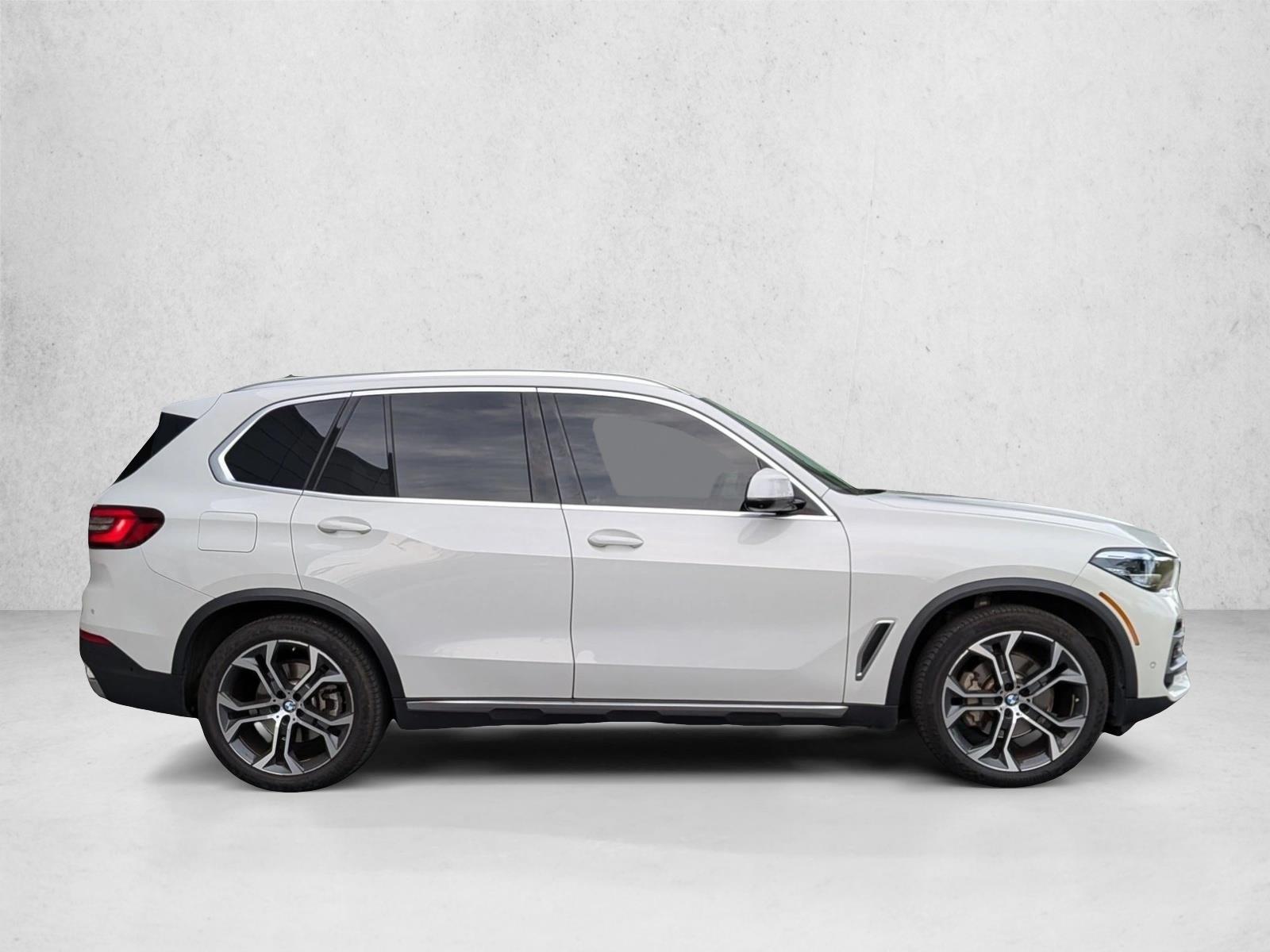 2023 Bmw X5 sDrive40i photo 4