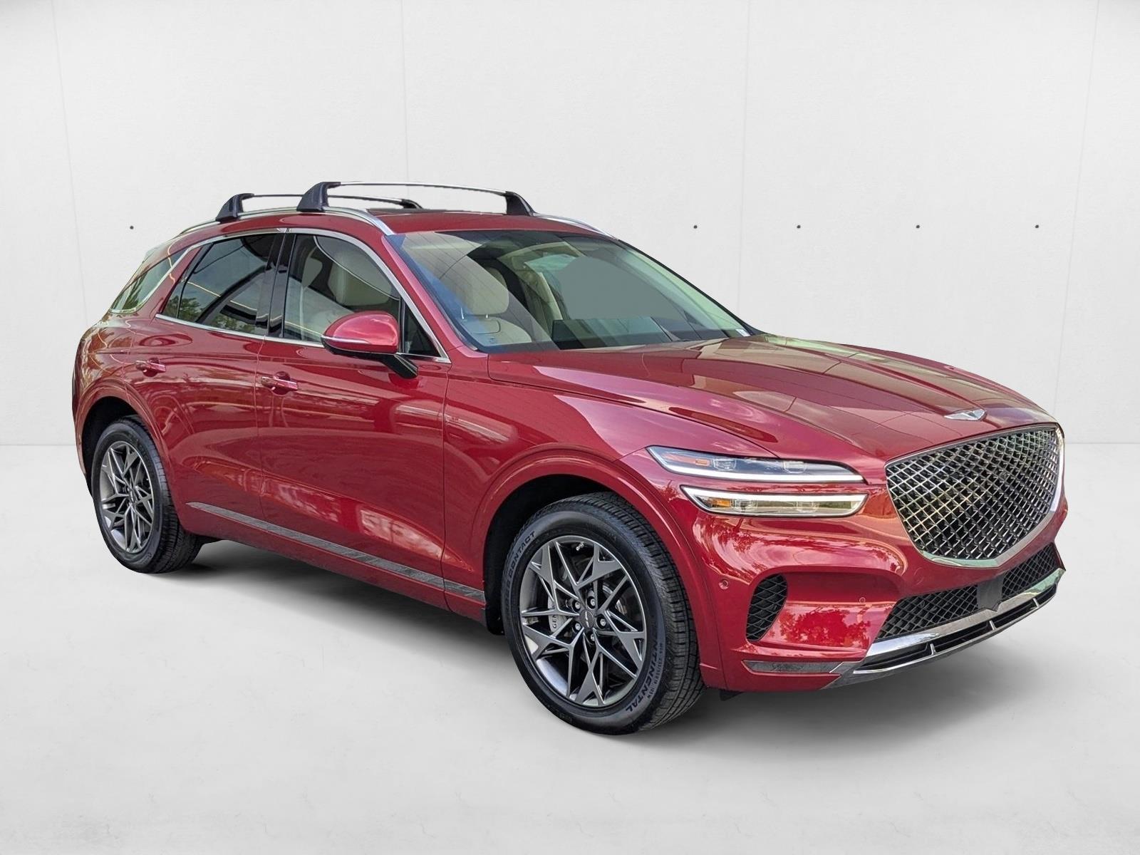 2023 Genesis GV70 2.5T photo 2