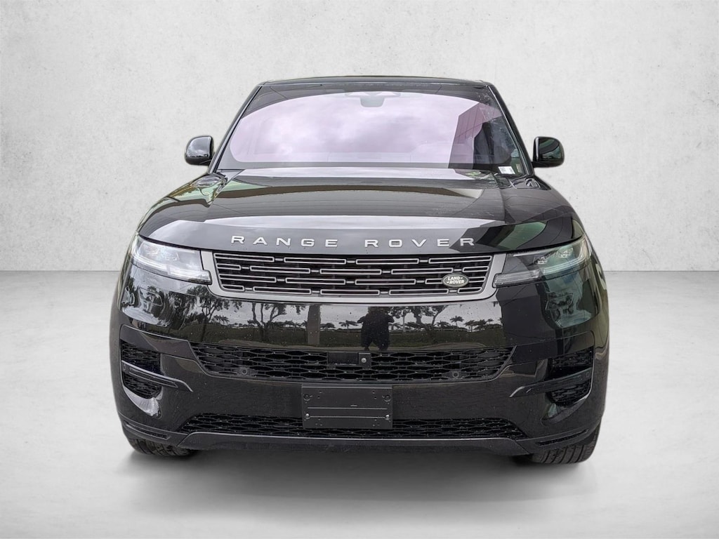 Certified 2023 Land Rover Range Rover Sport SE Sport Utility