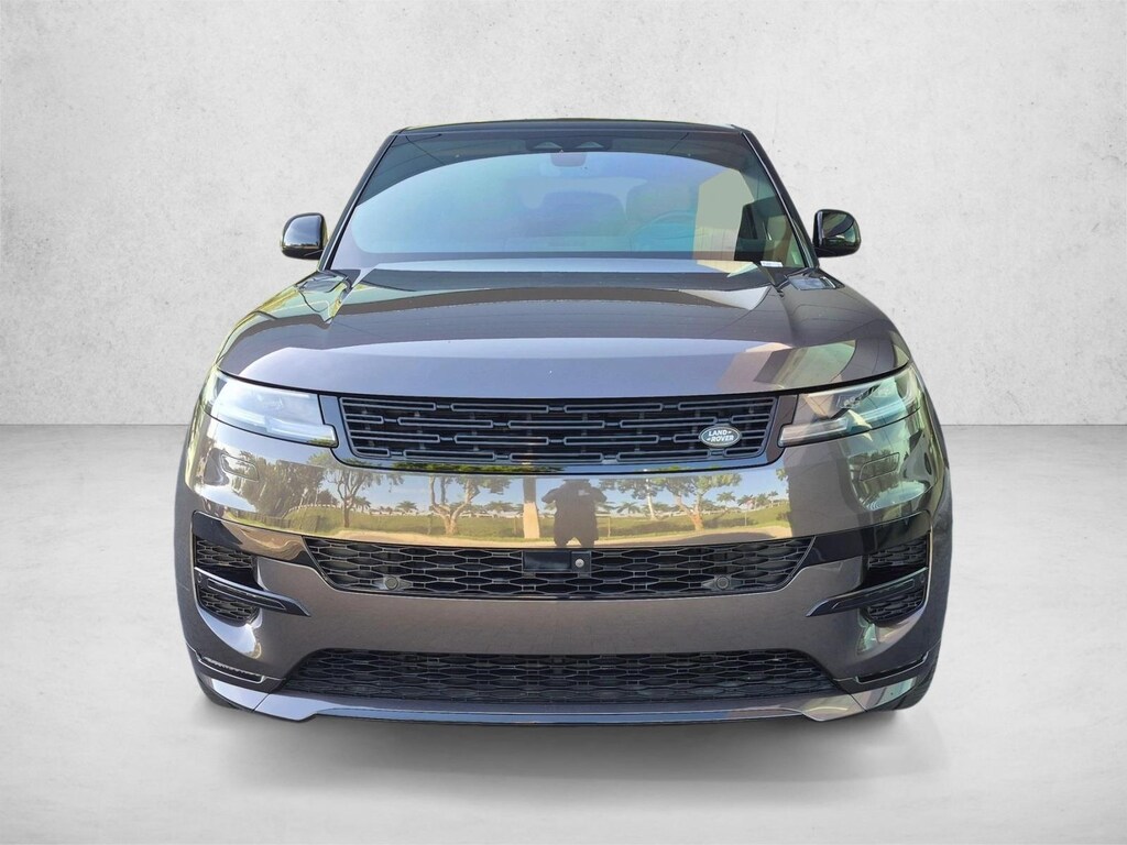 Used 2024 Land Rover Range Rover Sport Dynamic SE Sport Utility
