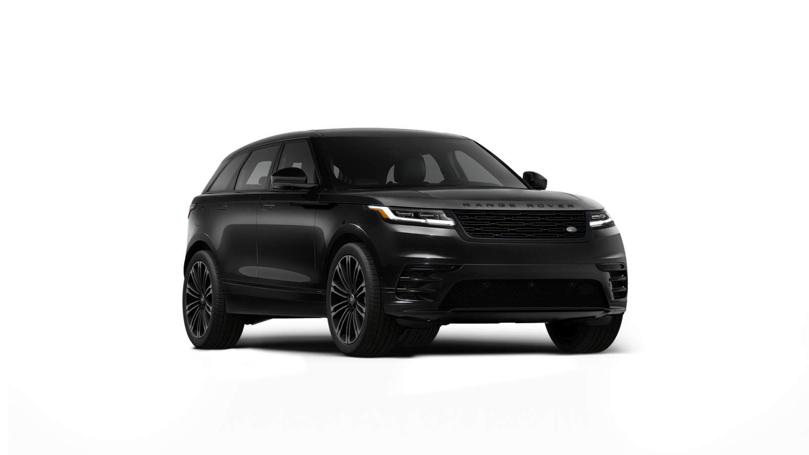 2026 Land Rover Range Rover Velar Autobiography's photo