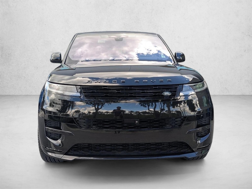 Used 2023 Land Rover Range Rover Sport SE Dynamic Sport Utility