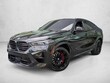  BMW X6 M
