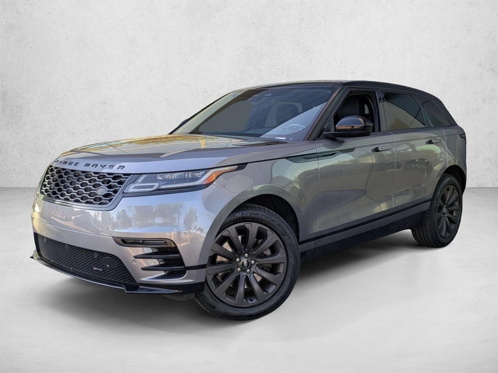 2023 Land Rover Range Rover Velar