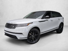 2026 Land Rover Range Rover Velar P250 S Sport Utility