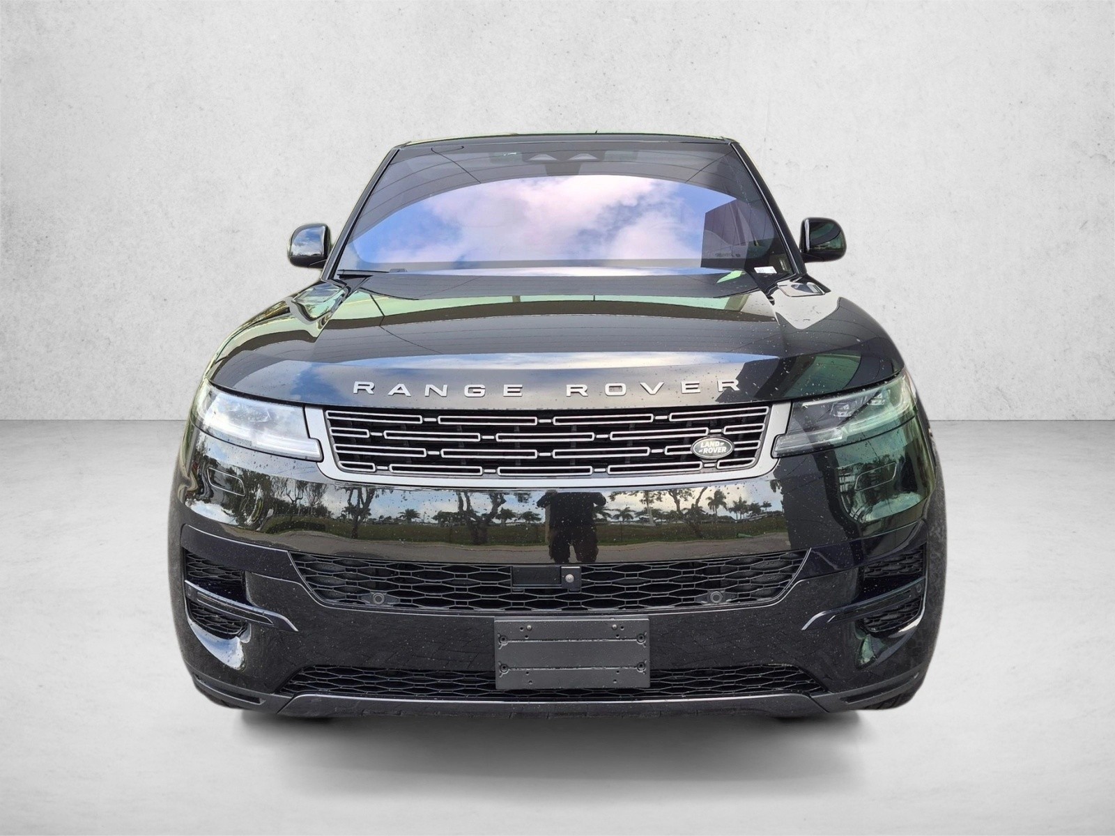 Certified 2023 Land Rover Range Rover Sport SE Sport Utility