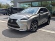 LEXUS NX 200t