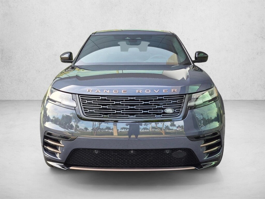 Used 2026 Land Rover Range Rover Velar Autobiography Sport Utility