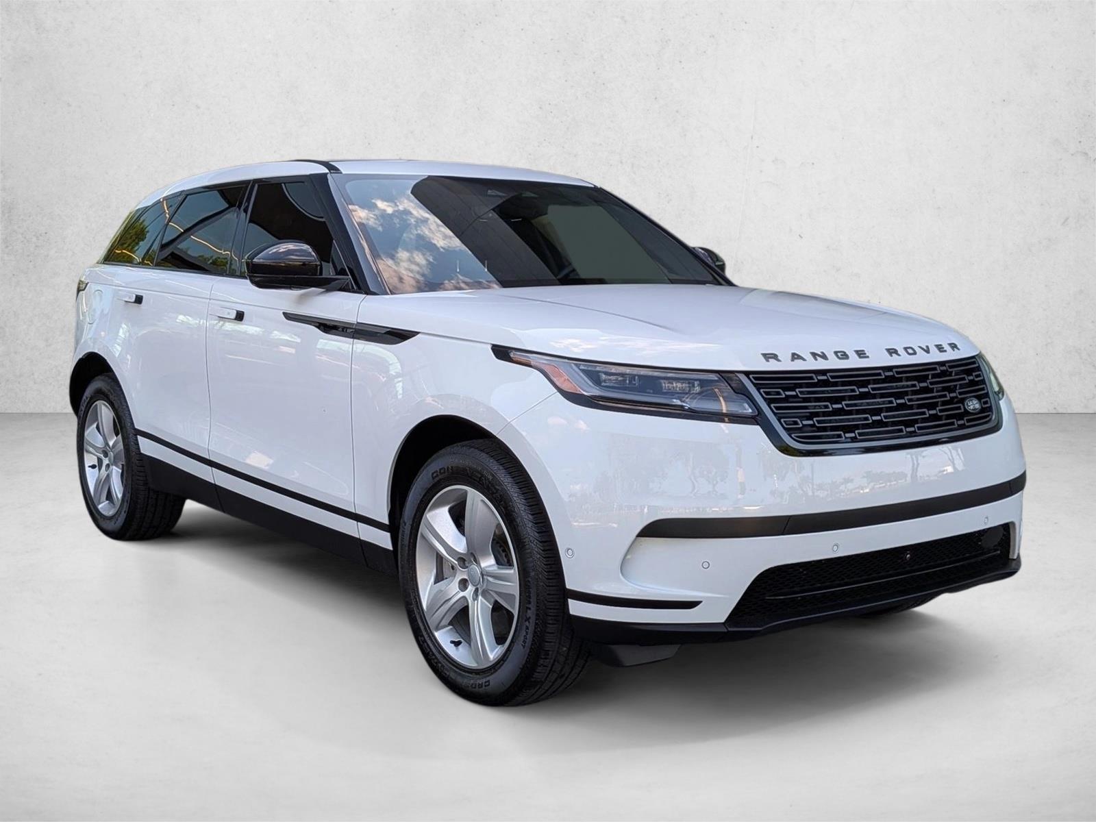 2026 Land Rover Range Rover Velar S photo 3