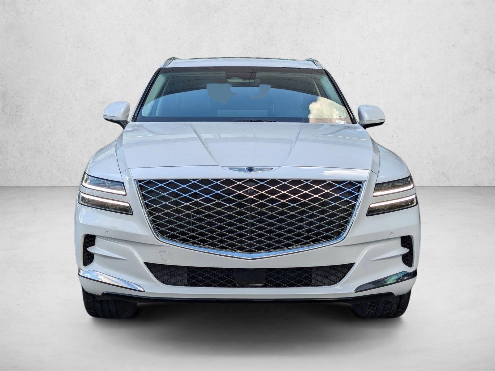 2023 Genesis GV80 3.5T AWD photo 2