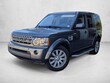 Land Rover LR4