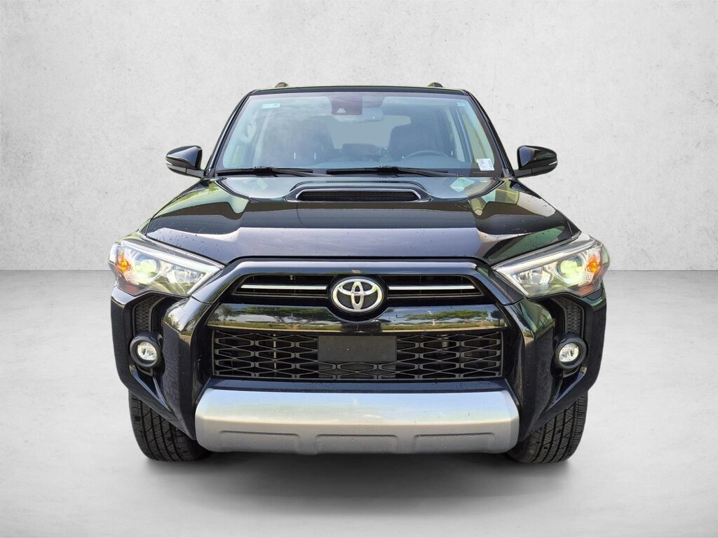Used 2023 Toyota 4Runner TRD Off Road Premium Sport Utility