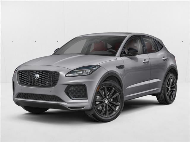 2024 Jaguar E-PACE P250 R-DYNAMIC SE's photo