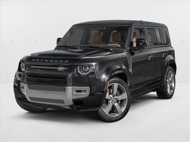 2024 Land Rover Defender 110 Carpathian Edition P525's photo