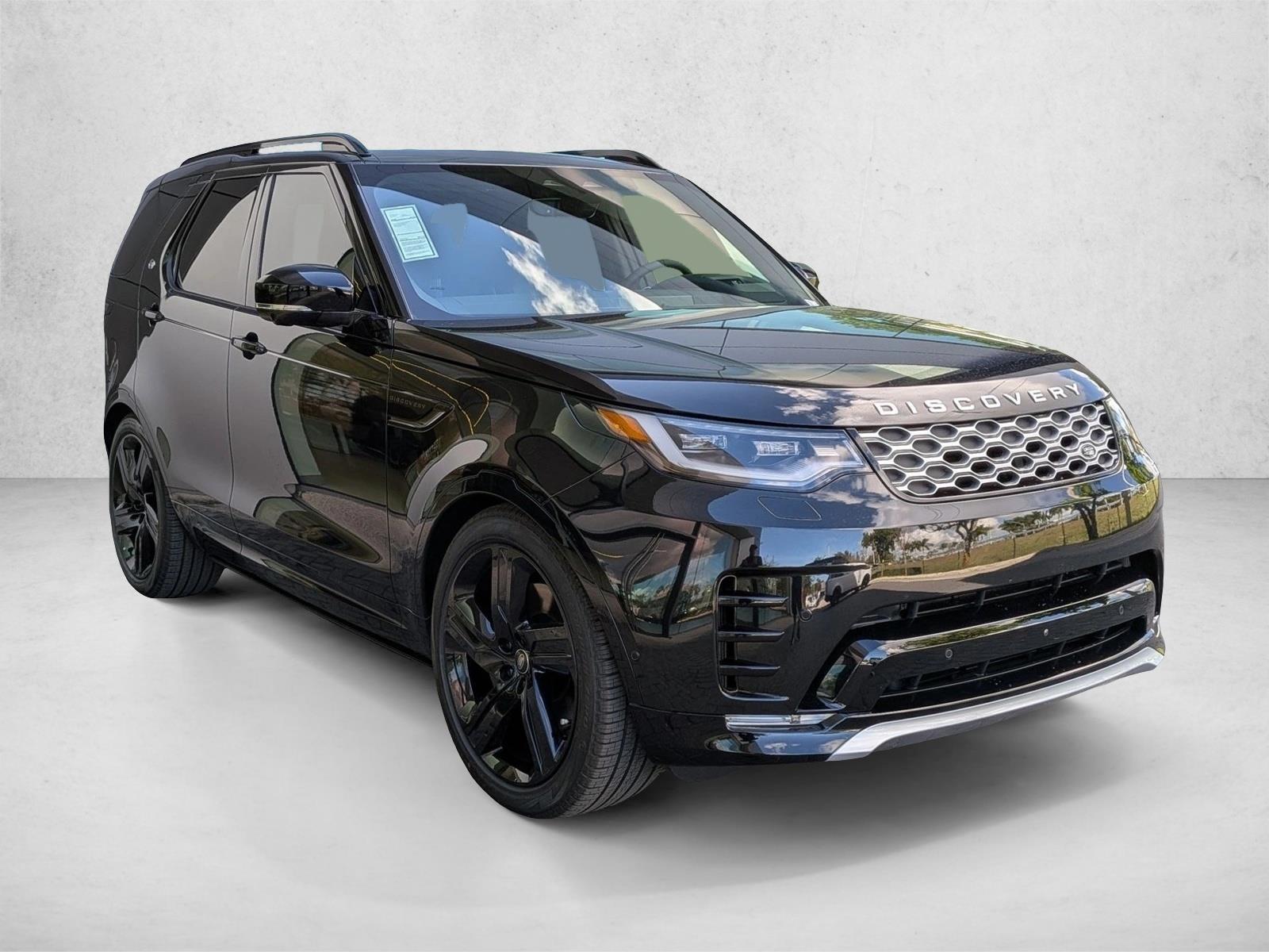 2026 Land Rover Discovery Gemini Edition - Photo 6