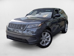 2026 Land Rover Range Rover Velar S Sport Utility