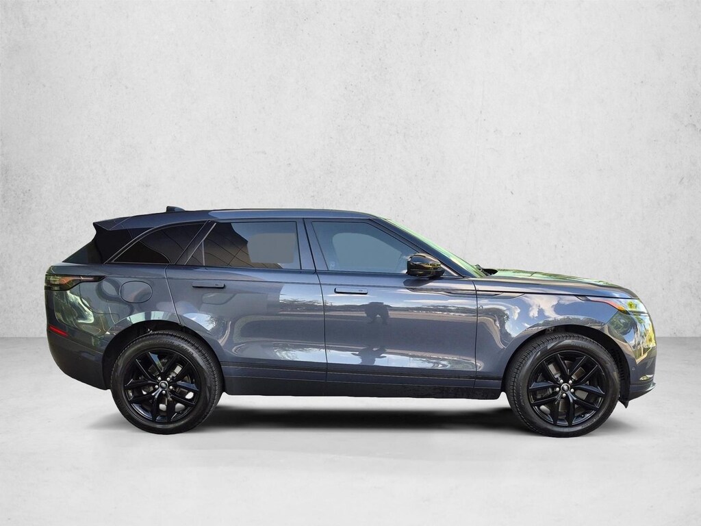 Used 2026 Land Rover Range Rover Velar S Sport Utility