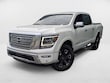 Nissan Titan