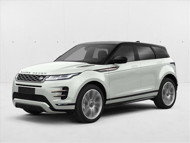 2023 Land Rover Range Rover Evoque