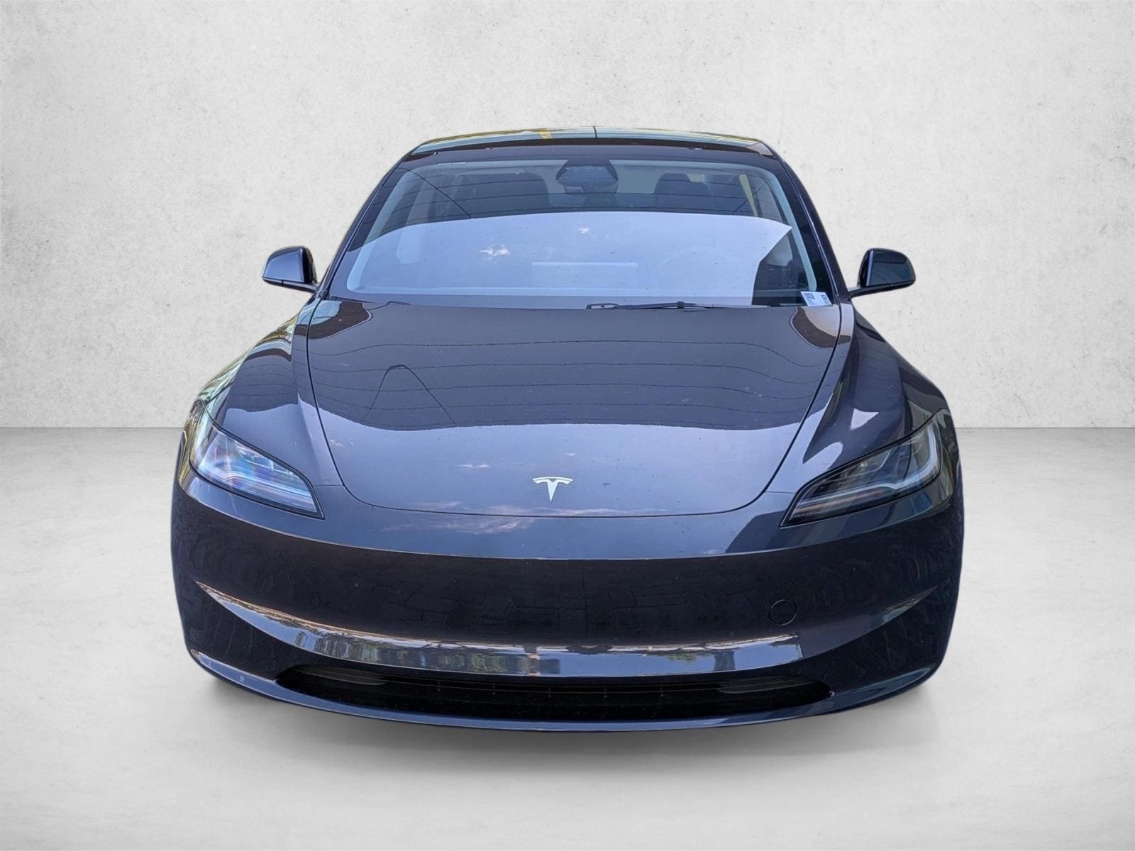 Used 2024 Tesla Model 3 Long Range with VIN 5YJ3E1EB4RF813628 for sale in Pompano Beach, FL