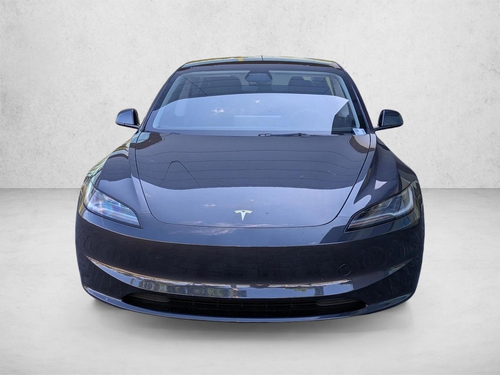 Used 2024 Tesla Model 3 Long Range 4dr Car