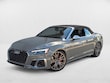 Audi S5 Cabriolet