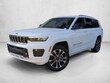  Jeep Grand Cherokee L