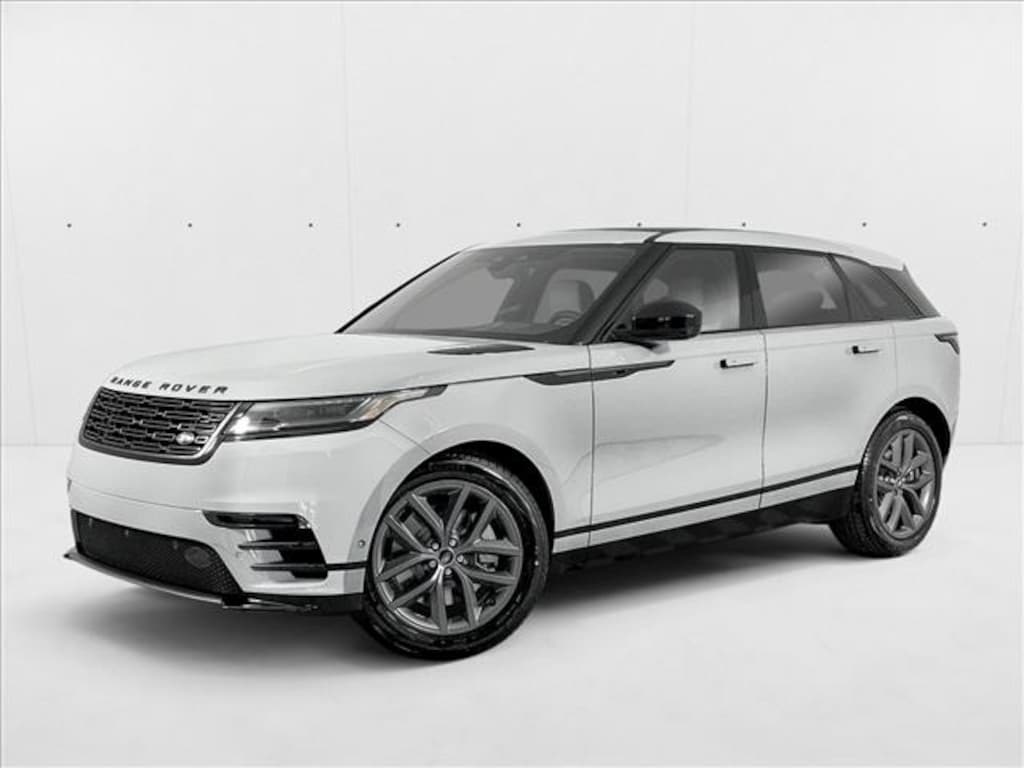 New 2026 Land Rover Range Rover Velar P250 Dynamic SE Sport Utility