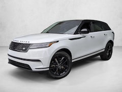 2026 Land Rover Range Rover Velar P250 S Sport Utility