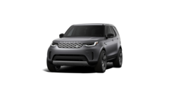 2026 Land Rover Discovery S Sport Utility