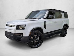 2026 Land Rover Defender 130 S Sport Utility