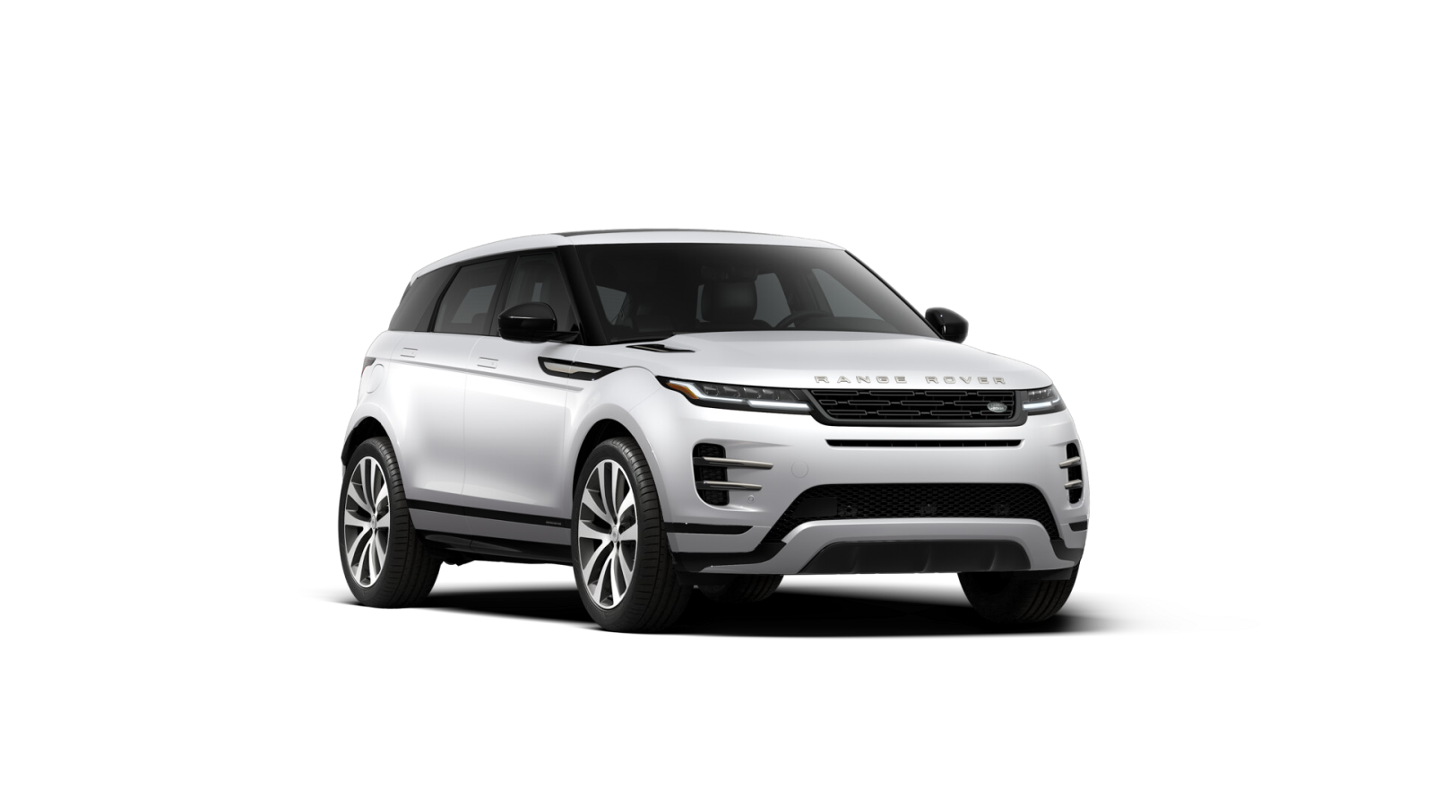 2026 Land Rover Range Rover Evoque's photo
