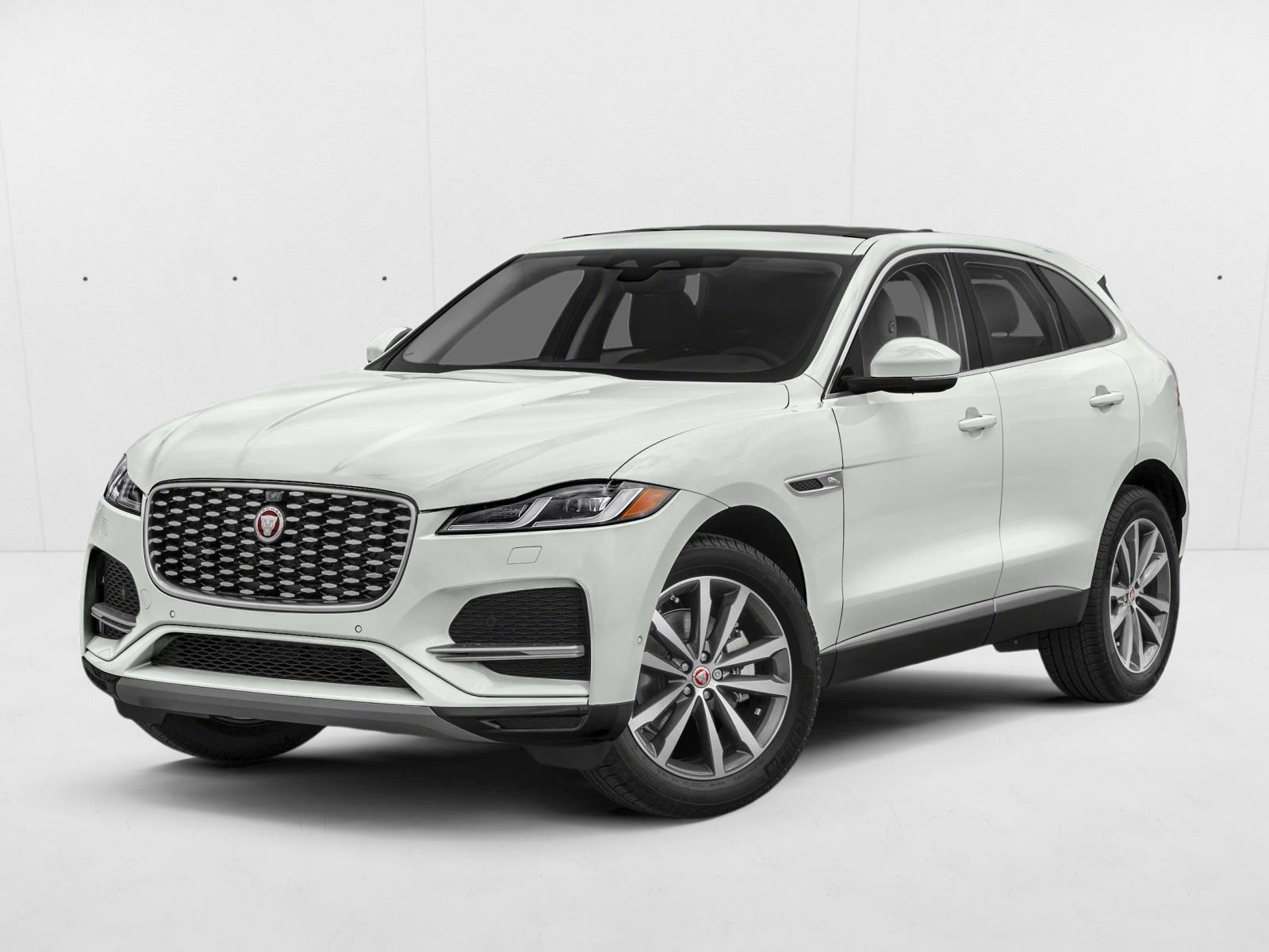2023 Jaguar F-Pace S