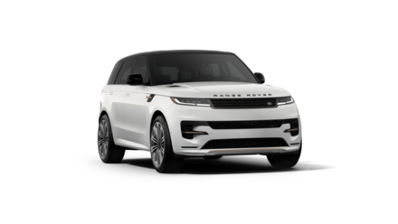 2026 Land Rover Range Rover Sport P400 Dynamic SE