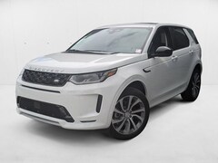 2025 Land Rover Discovery Sport S Sport Utility
