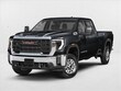  GMC Sierra 2500HD