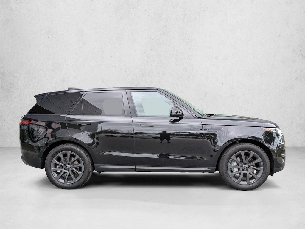 Certified 2023 Land Rover Range Rover Sport SE Sport Utility
