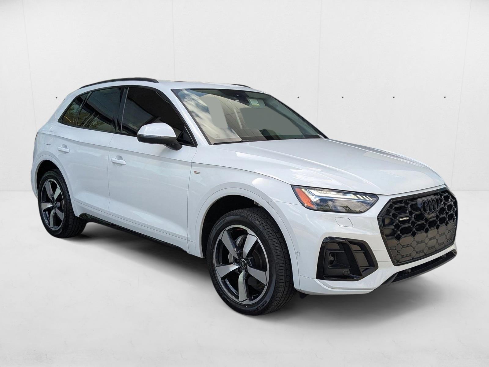2023 Audi Q5 S line Premium Prestige photo 3