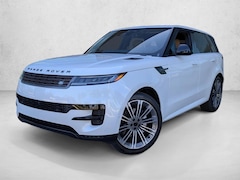 2026 Land Rover Range Rover Sport P360 SE Sport Utility