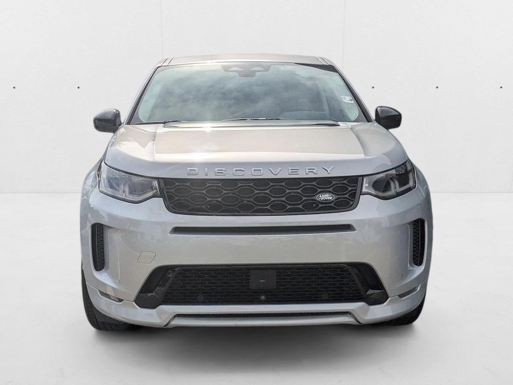 Used 2024 Land Rover Discovery Sport Core S Sport Utility