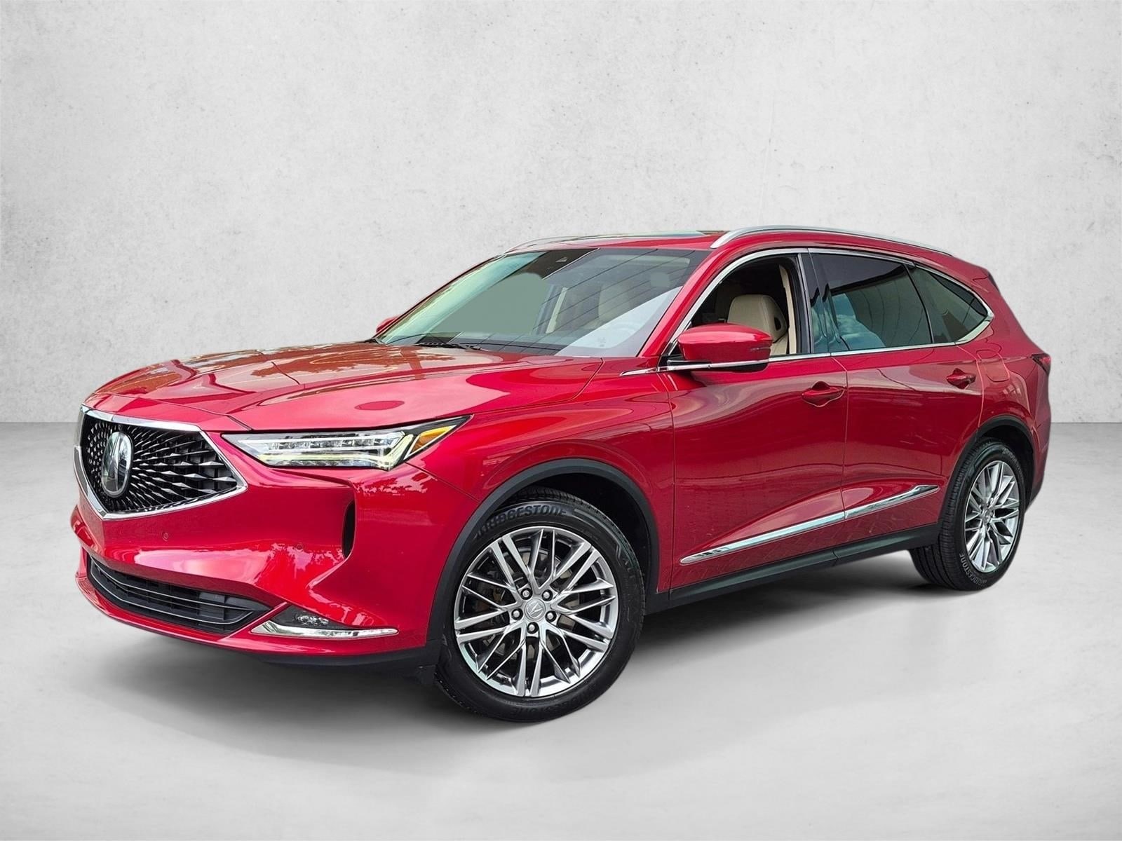 2023 Acura MDX