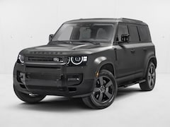 2026 Land Rover Defender 110 X-Dynamic SE Sport Utility