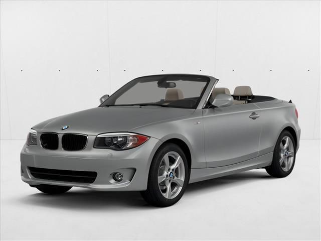 2013 BMW 1 Series 128i Convertible's photo