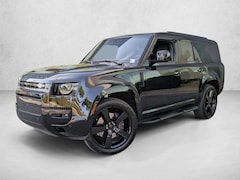 2026 Land Rover Defender 130 X-Dynamic SE Sport Utility