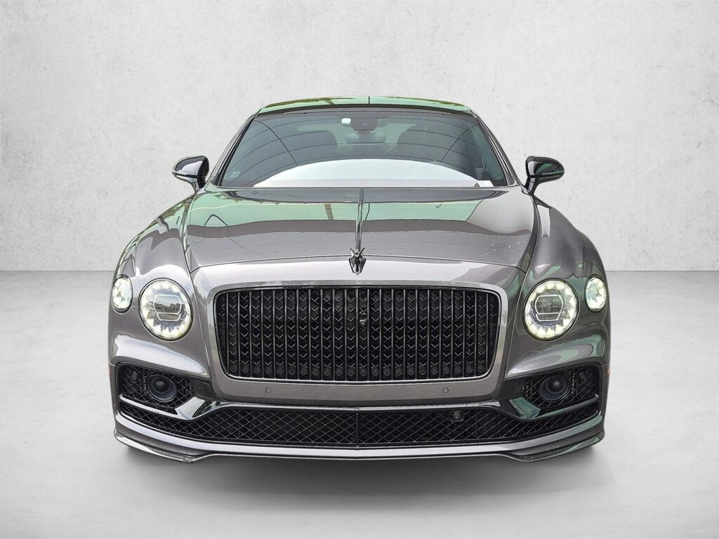 Used 2023 Bentley Flying Spur S 4dr Car