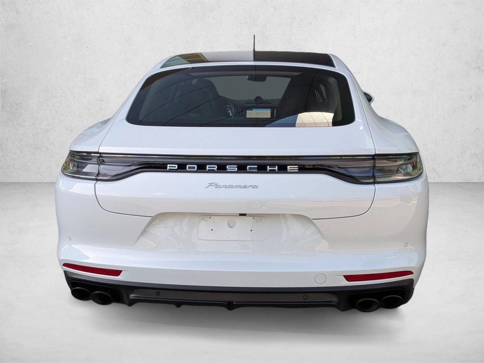 2023 Porsche Panamera Platinum Edition - Photo 7
