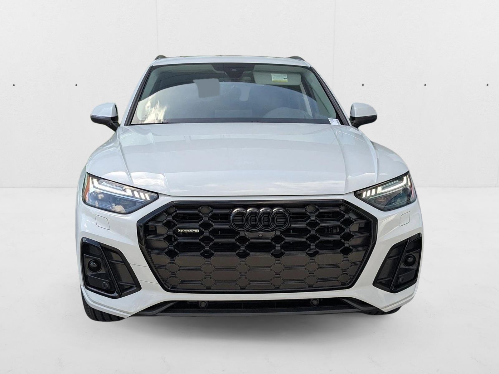 2023 Audi Q5 S line Premium Prestige photo 2