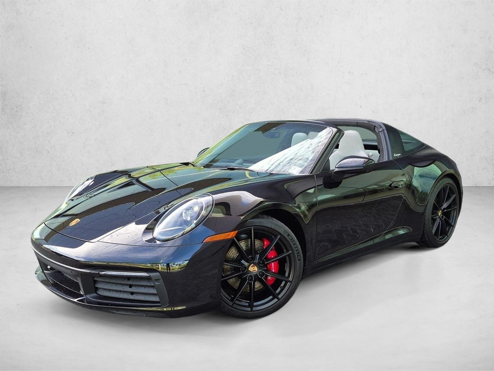 2023 Porsche 911 S